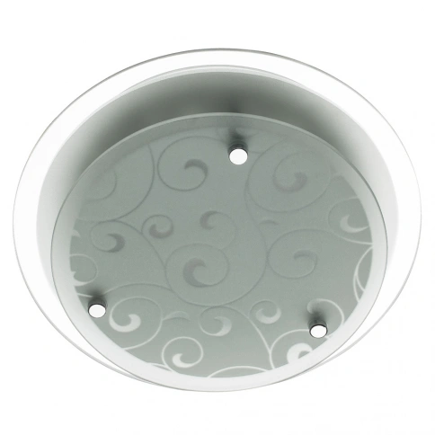 Потолочный светильник Arte Lamp ARIEL A4806PL-1CC фото 1