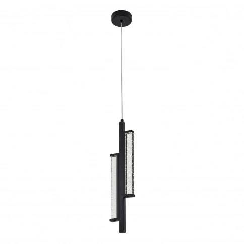 Подвесной светильник MODELUX ML.89160.1 BK фото 1