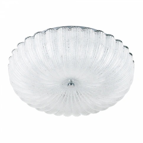 Потолочный cветильник LED4U L1115-500 CR фото 1