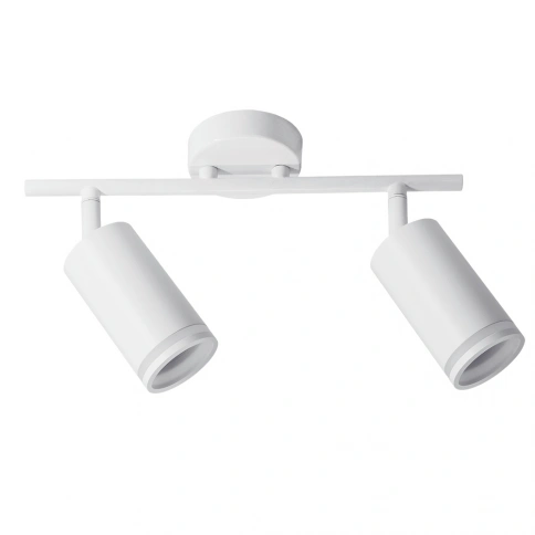 Спот Arte Lamp IMAI A2365PL-2WH фото 1
