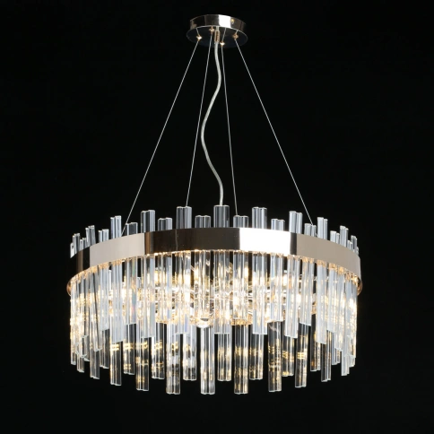 Люстра MW-Light Аделард фото 2