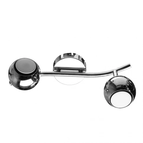 Спот Arte Lamp PIATTO A6251PL-2CC фото 1