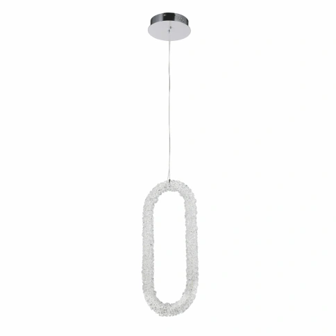 Подвесной светильник MODESTYLE MS.1130.480 CR фото 1