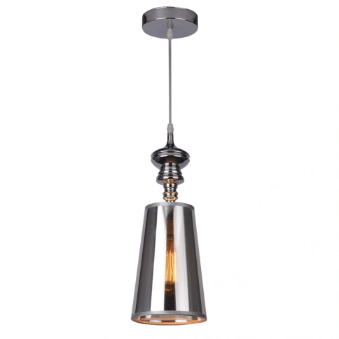 Подвесной светильник Arte Lamp ANNA MARIA A4280SP-1CC фото 1