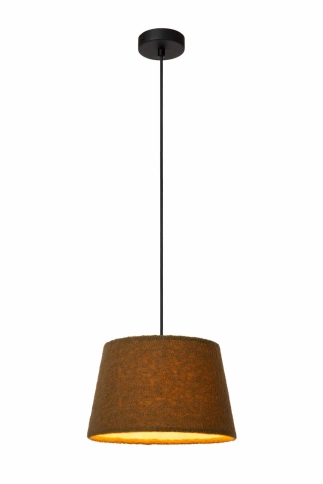 Подвесной светильник Lucide WOOLLY 10416/01/33 фото 1