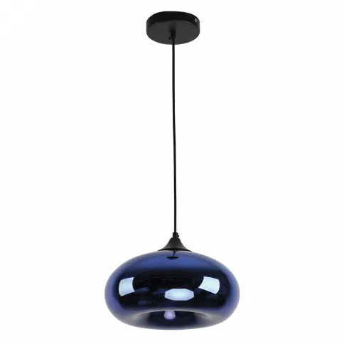 Подвесной светильник MODEMODERN MD.0610.1 BL фото 1