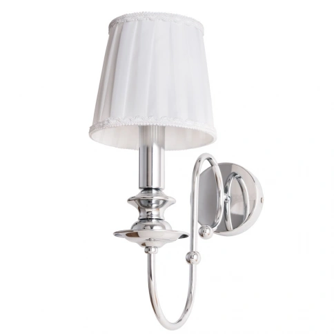 Бра Arte Lamp MOLLY A1316AP-1CC фото 1