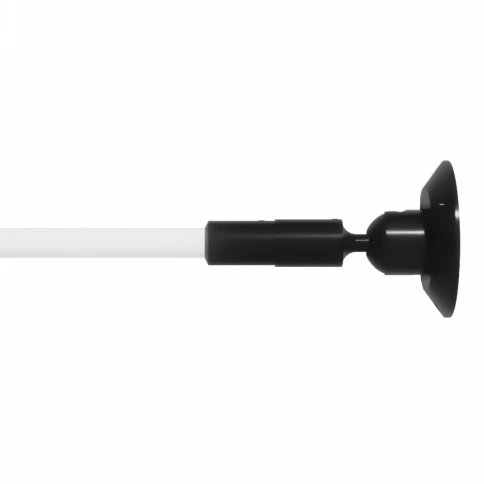 ST980.447.09 Тросовая световая система ST-Luce Черный LED 1*8,6W 4300K фото 1