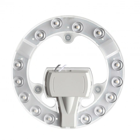 357749 VAX NT23 Модуль LED 12Вт без ДУ (NEW) 4000K D137 IP20 фото 1