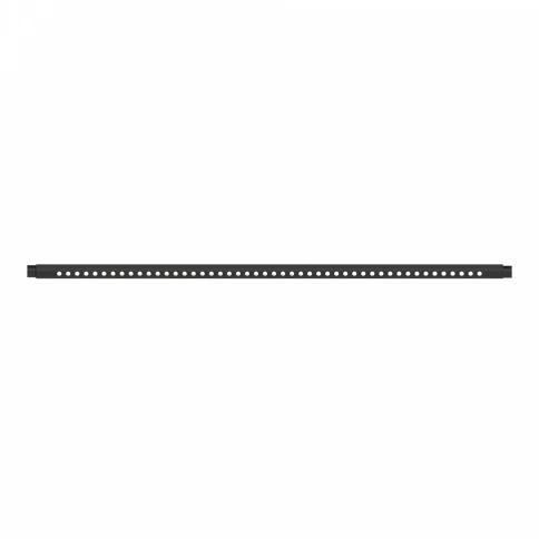 ST1650.447.18 Модульный светильник Черный LED 1*18W 4000K 1 350Lm Ra>90 45° IP20 D30xH 48V фото 1