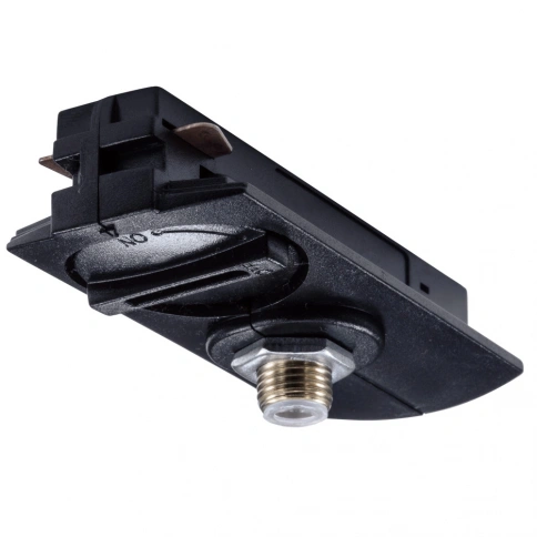Коннектор питания Arte Lamp TRACK ACCESSORIES A230006 фото 1