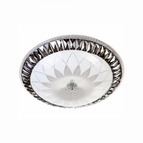 Потолочный светильник LED4U L1159-500 CR фото 1
