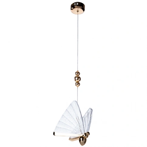 Подвесной светильник Divinare Letizia 1200/01 SP-6 фото 1
