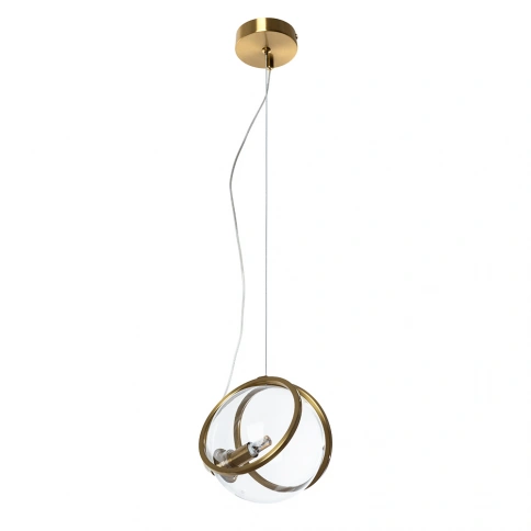 Подвесной светильник Divinare HAZEL 5015/17 SP-1 фото 1