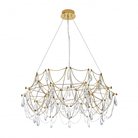 Подвесная люстра MODELUX premium ML.5603.800P BS фото 1