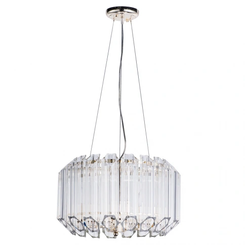 Подвесная люстра Arte Lamp JASTIN A2848SP-3GO фото 1
