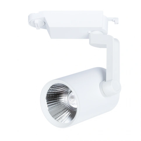 Трековый светильник Arte Lamp TRACCIA A2321PL-1WH фото 1
