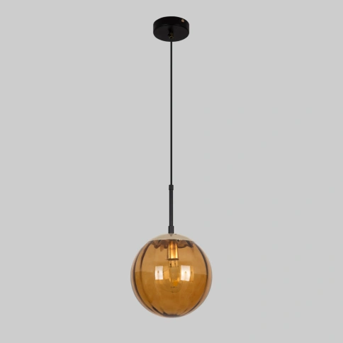 Подвесной светильник MODEMODERN MD.1221.1 BR фото 2
