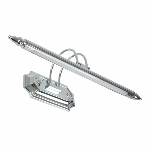 Настенный светильник LED4U L7048-500 CR фото 1