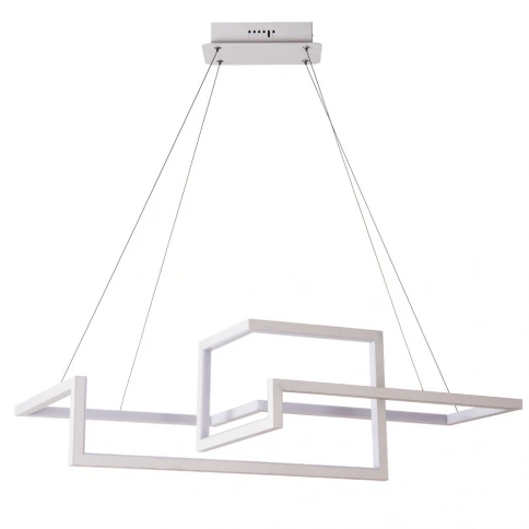 Подвесная люстра Arte Lamp MERCURE A6011SP-2WH фото 1
