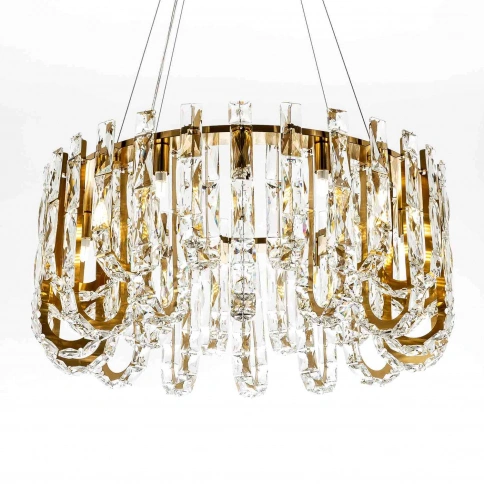 Подвесная люстра MODELUX ML.6621.14 BS фото 2