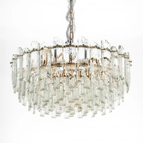 Подвесная люстра MODELUX ML.7083.12 GD фото 2