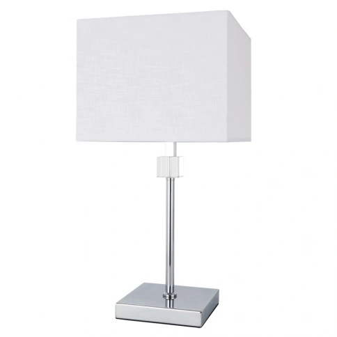 Декоративная настольная лампа Arte Lamp NORTH A5896LT-1CC фото 1