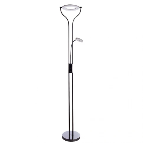 Торшер Arte Lamp DUETTO LED A5904PN-2BC фото 1