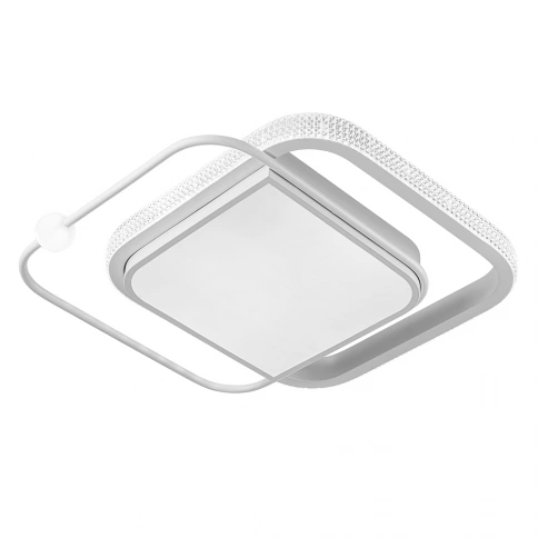 Потолочный светильник ARTE LAMP ALSAFI A2658PL-1WH фото 1