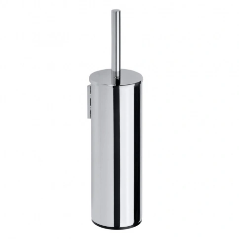 102313067 OMEGA Ершик (металл) подвесной/напольный, черная щётка, хром BEMETA фото 1