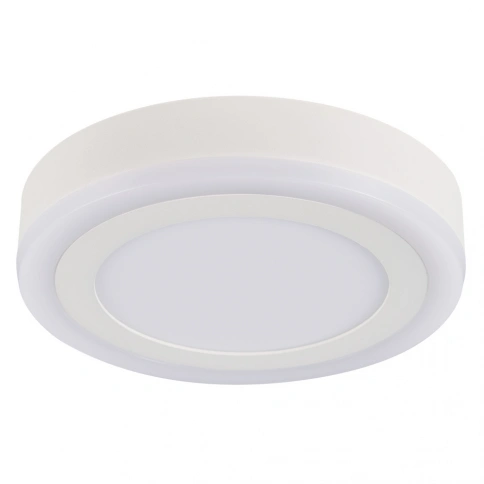 Потолочный светильник Arte Lamp ANTARES A7816PL-2WH фото 1