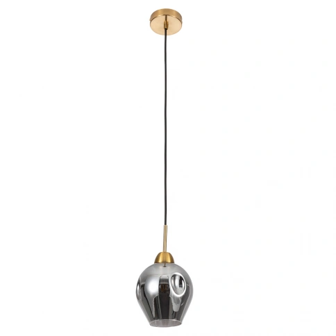 Подвесной светильник Arte Lamp YUKA A7759SP-1PB фото 1