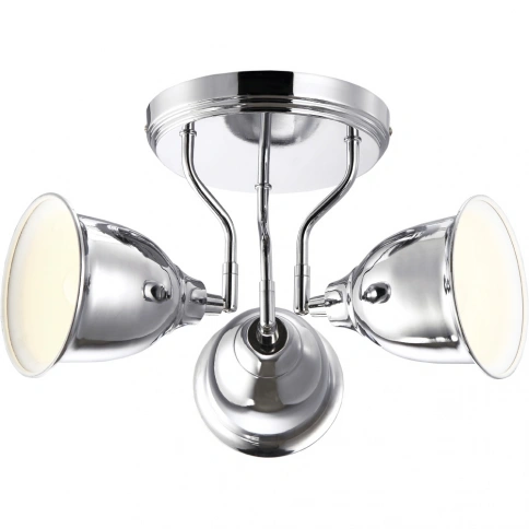 Спот Arte Lamp CAMPANA A9557PL-3CC фото 1