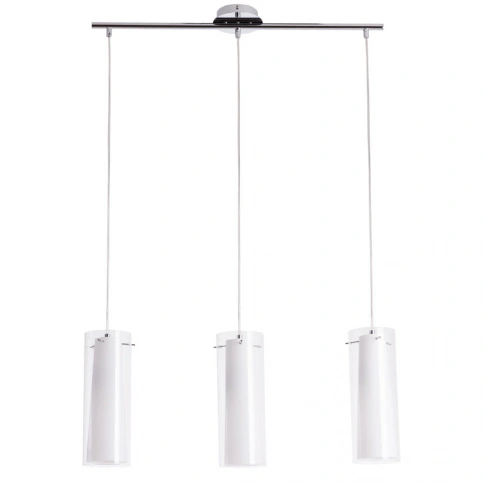 Подвесной светильник Arte Lamp ARIES A8983SP-3CC фото 1