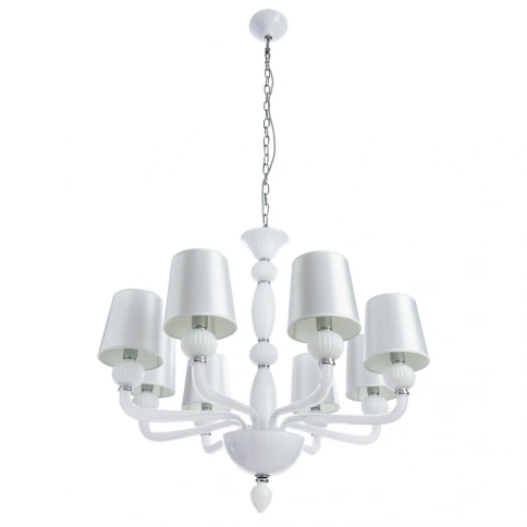 Люстра Divinare BILANCIA 1154/03 LM-8 фото 1