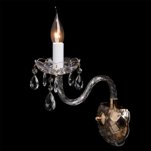 Бра MW-Light Каролина фото 4