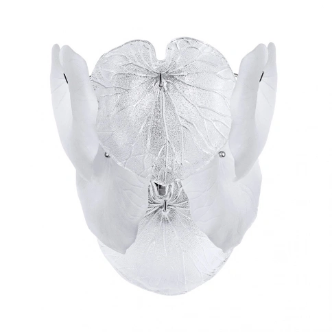 Настенный светильник Arte Lamp KAPRI A4078AP-2CC фото 1