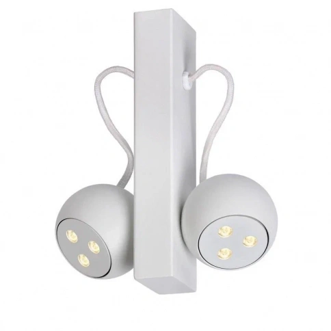 Бра Lucide MAGNET LED 12144/22/31 фото 1