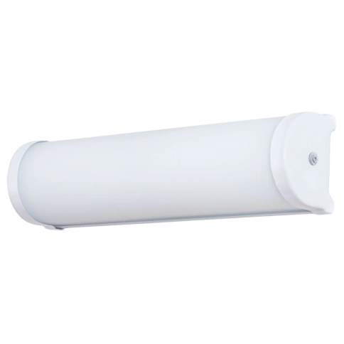 Подсветка для зеркал Arte Lamp AQUA-BARA A5210AP-2WH фото 1