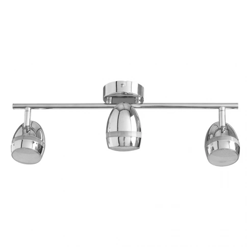 Спот Arte Lamp BOMBO A6701PL-3CC фото 1