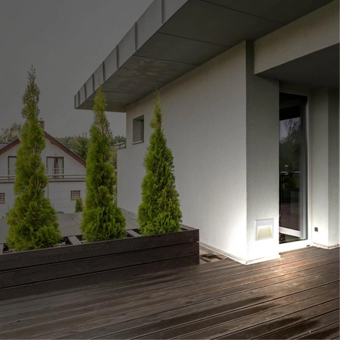 358191 STREET NT19 390 белый Плафон для светильника арт. 358189 MURO фото 3