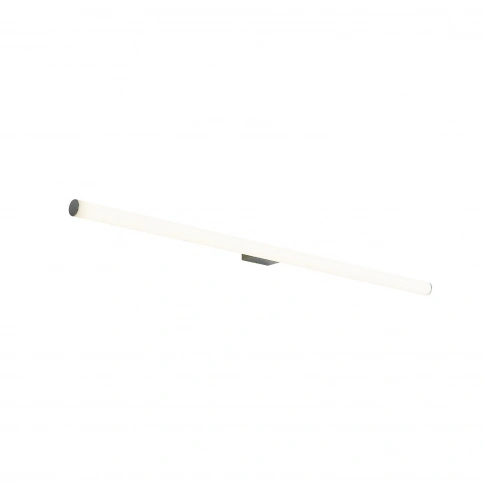 SL1599.111.01 Светильник настенный ST-Luce Хром/Белый LED 1*22W 4000K фото 1