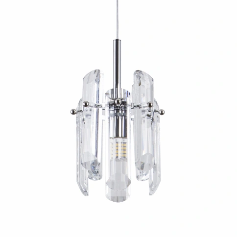 Подвесной светильник MODELUX ML.89038.1 CR фото 1