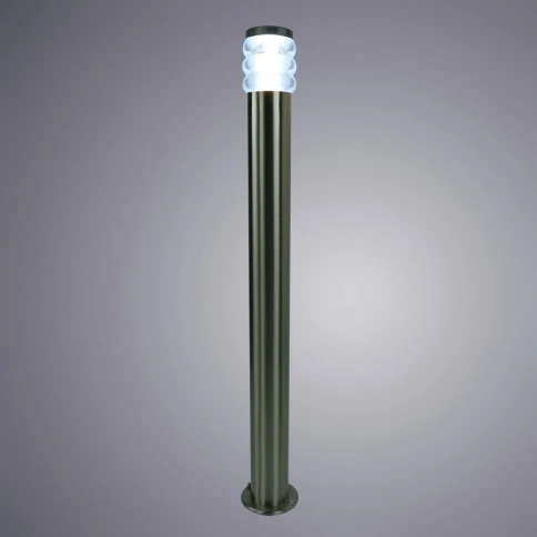 Ландшафтный светильник Arte Lamp PORTICA A8382PA-1SS фото 1