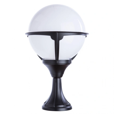 Ландшафтный светильник Arte Lamp MONACO A1494FN-1BK фото 1