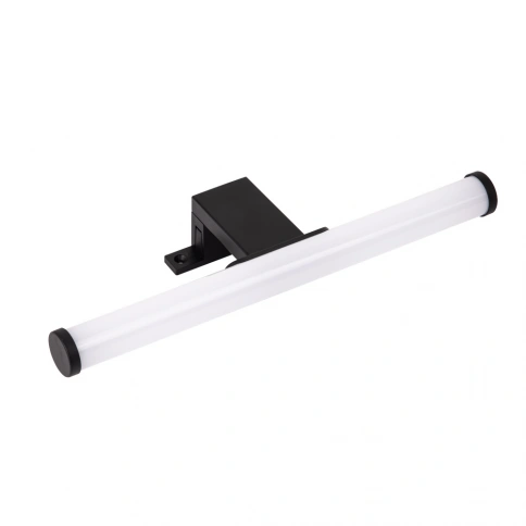 Подсветка для зеркал Arte Lamp ORIZZONE A2935AP-1BK фото 1
