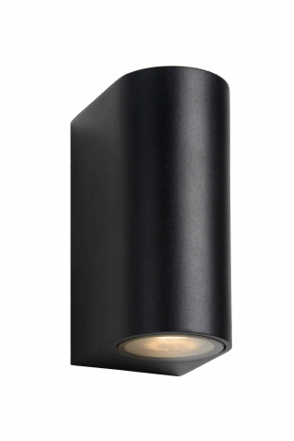 Настенный уличный светильник Lucide ZORA-LED 22861/10/30 фото 1