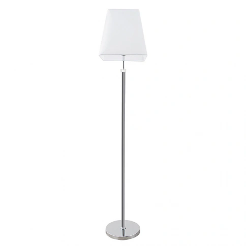 Торшер Arte Lamp KENSINGTON A4098PN-1CC фото 1
