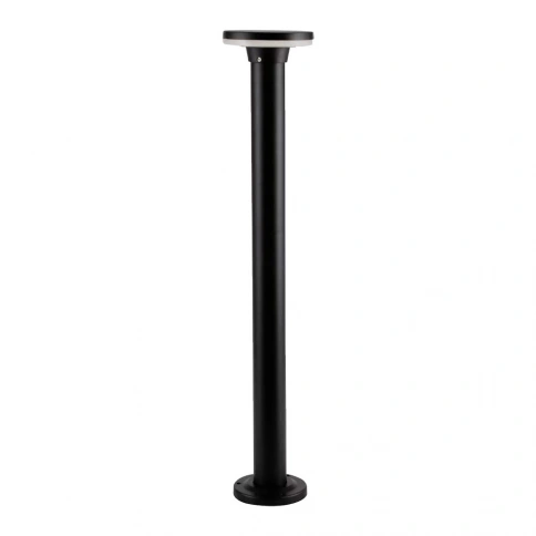 Ландшафтный светильник Arte Lamp AMSTERDAM A1213PA-1BK фото 1