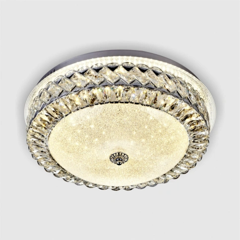 Потолочный светильник LED4U L1157-500 CR фото 2